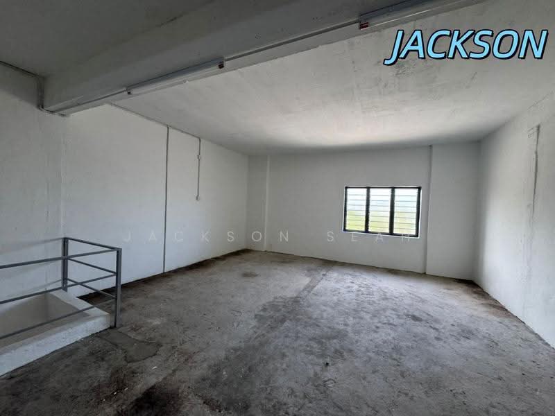 Pejabat untuk Disewa di Taman Merak Jaya (Simpang Ampat) - Jackson Seah - Interior - PropertyGuru.com.my