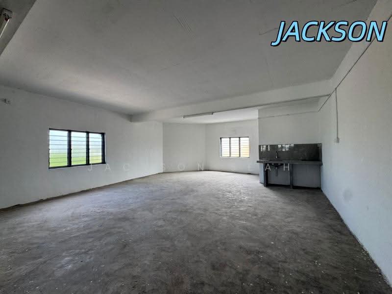 Pejabat untuk Disewa di Taman Merak Jaya (Simpang Ampat) - Jackson Seah - PropertyGuru.com.my