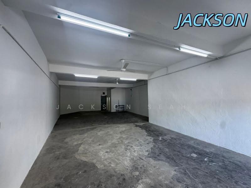Pejabat untuk Disewa di Taman Merak Jaya (Simpang Ampat) - Jackson Seah - Interior - PropertyGuru.com.my