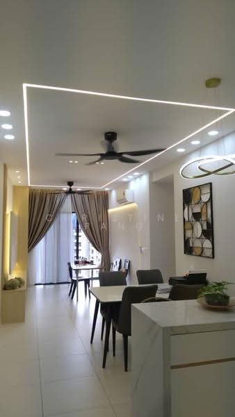 Kondominium untuk Disewa di Vierra Residence - Christine Pang - PropertyGuru.com.my