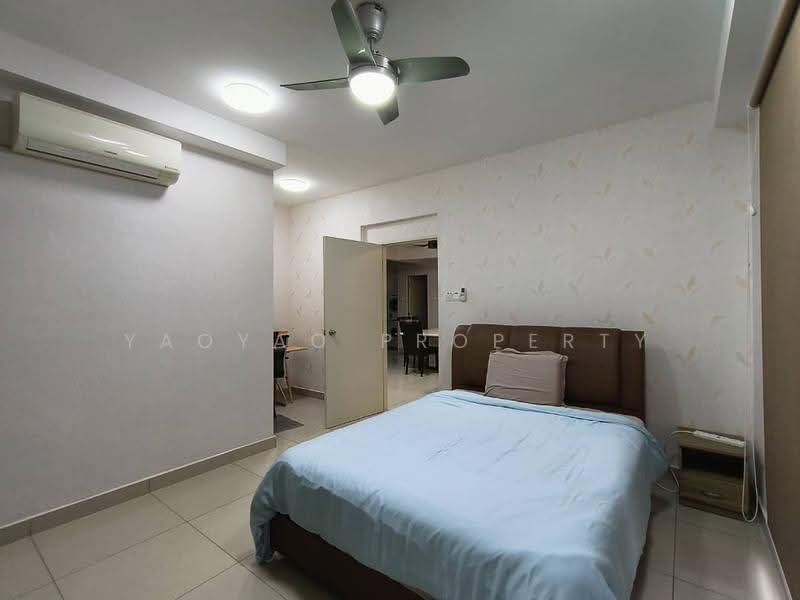 Kediaman Servis untuk Disewa di D'Putra Suites - Yaoyao Property - PropertyGuru.com.my