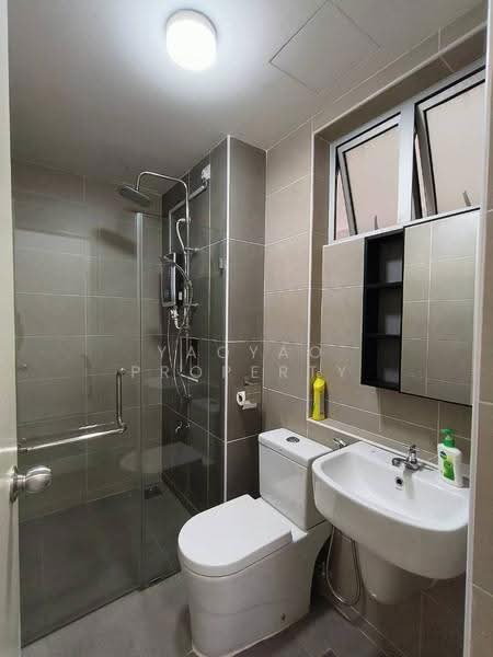 Kediaman Servis untuk Disewa di D'Putra Suites - Yaoyao Property - PropertyGuru.com.my