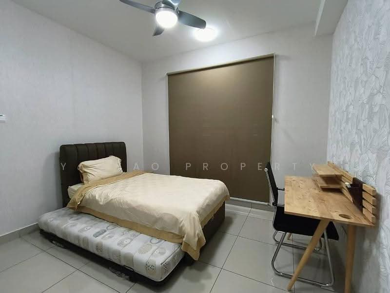 Kediaman Servis untuk Disewa di D'Putra Suites - Yaoyao Property - PropertyGuru.com.my