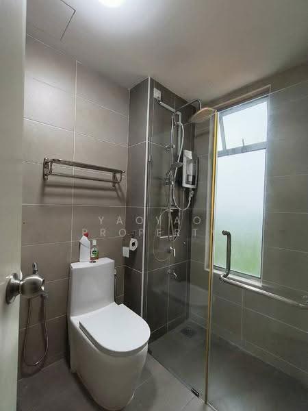 Kediaman Servis untuk Disewa di D'Putra Suites - Yaoyao Property - PropertyGuru.com.my