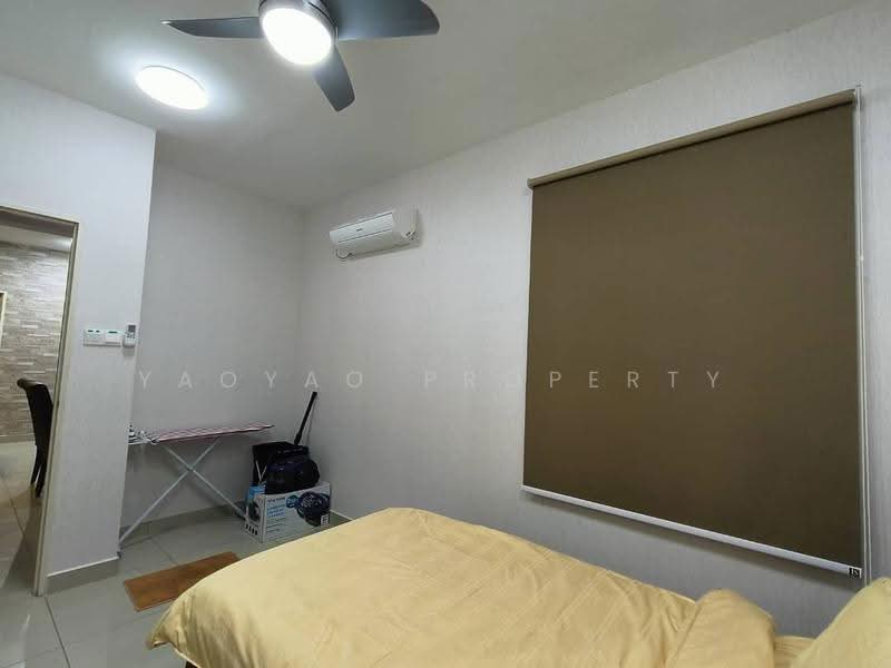 Kediaman Servis untuk Disewa di D'Putra Suites - Yaoyao Property - PropertyGuru.com.my