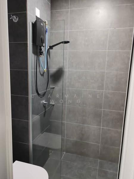 Kediaman Servis untuk Disewa di Neu Suites - Charmaine Wong - Bathroom - PropertyGuru.com.my