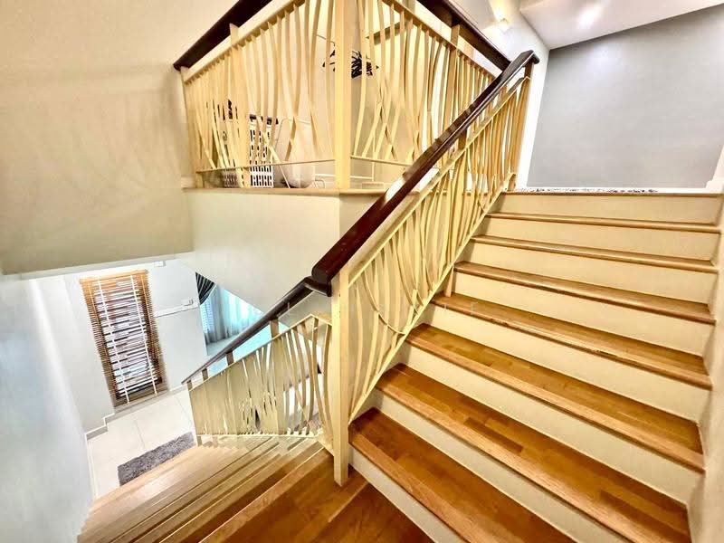 Rumah Teres 2-Tingkat untuk Dijual di Alam Sari (Bangi) - Zul Hasif - PropertyGuru.com.my