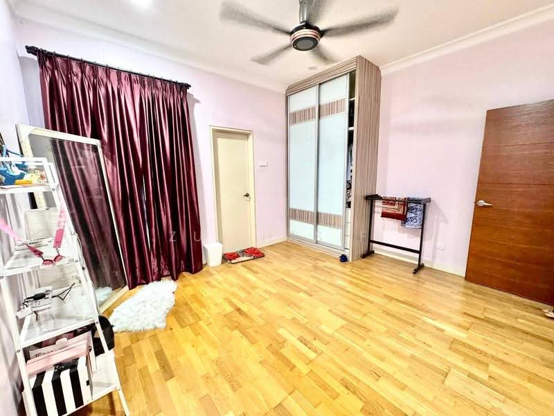 Rumah Teres 2-Tingkat untuk Dijual di Alam Sari (Bangi) - Zul Hasif - PropertyGuru.com.my