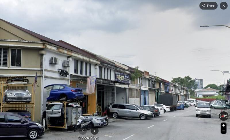 Factory for Sale in Kepong (Kuala Lumpur) - David Tan - PropertyGuru.com.my