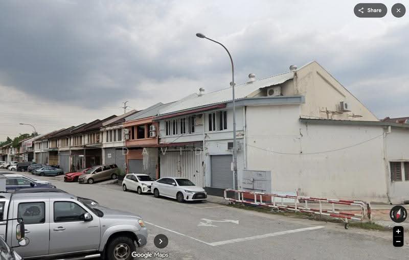 Factory for Sale in Kepong (Kuala Lumpur) - David Tan - PropertyGuru.com.my
