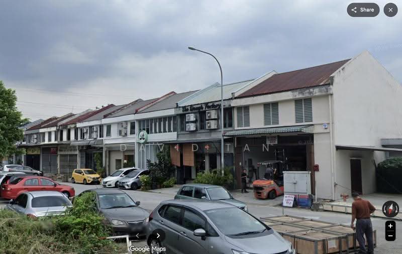 Factory for Sale in Kepong (Kuala Lumpur) - David Tan - PropertyGuru.com.my
