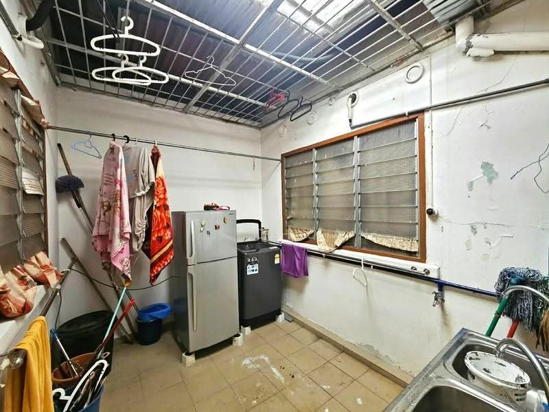 Rumah Teres 1-Tingkat untuk Dijual di Jelutong (Penang) - Jin Chuah - Interior - PropertyGuru.com.my