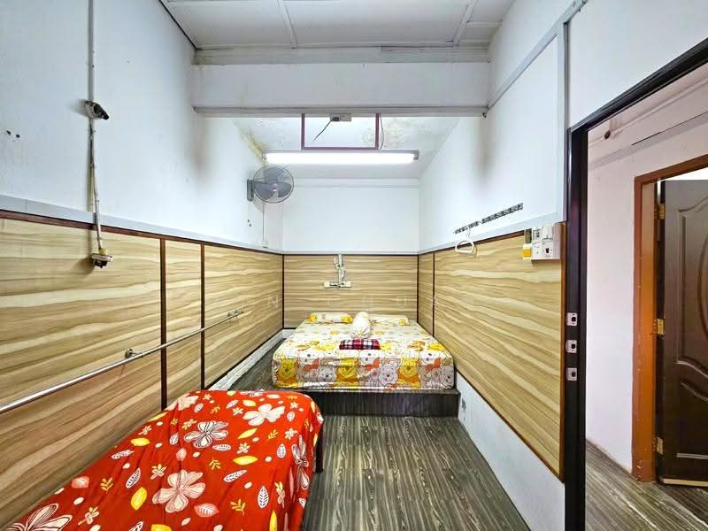 Rumah Teres 1-Tingkat untuk Dijual di Jelutong (Penang) - Jin Chuah - Bedroom - PropertyGuru.com.my
