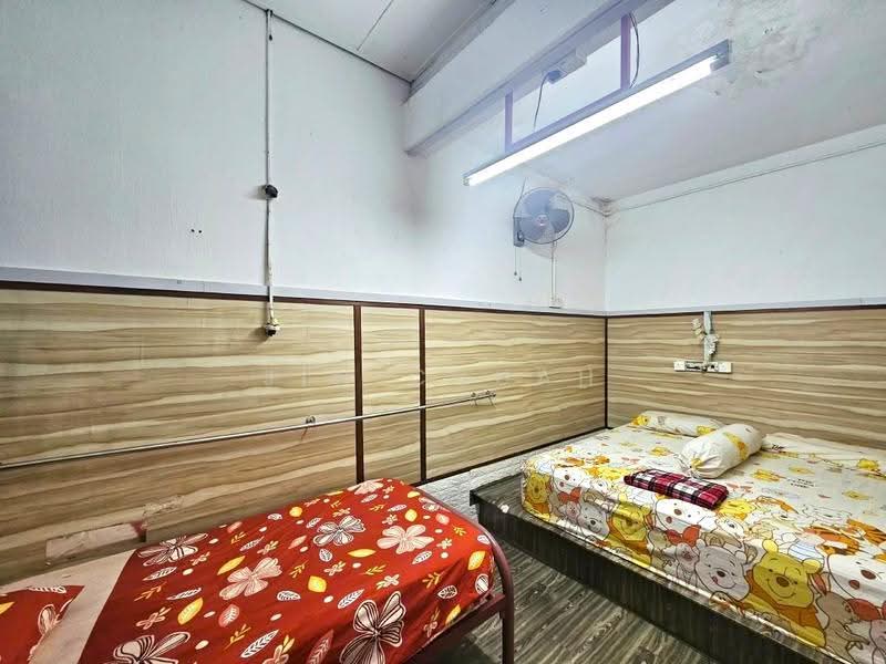 Rumah Teres 1-Tingkat untuk Dijual di Jelutong (Penang) - Jin Chuah - Bedroom - PropertyGuru.com.my