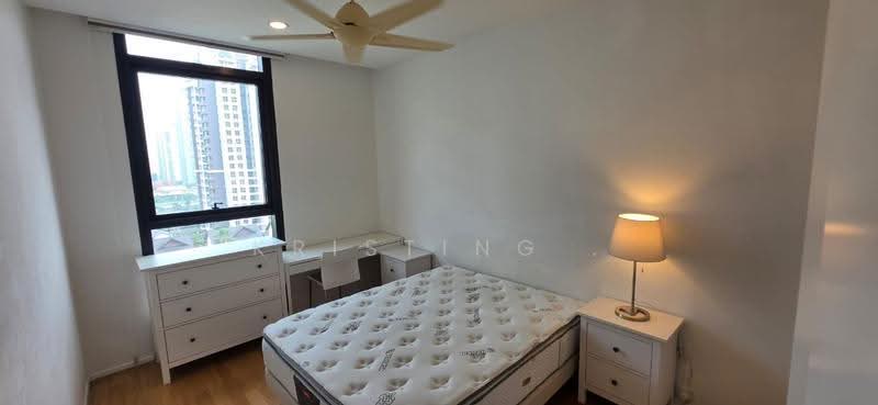 Condominium for Rent at Arcoris Residences - Kristing . - Bedroom - PropertyGuru.com.my