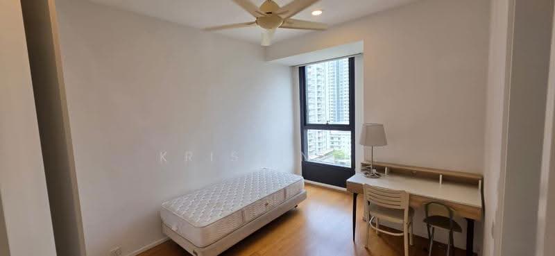 Condominium for Rent at Arcoris Residences - Kristing . - Bedroom - PropertyGuru.com.my