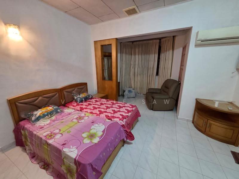 Rumah Teres 2-Tingkat untuk Disewa di Taman Tasek (Johor Bahru) - Valerie Saw - Bedroom - PropertyGuru.com.my