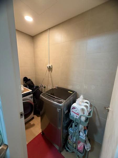 Kondominium untuk Dijual di The Legacy OUG - Daphne Wong - Interior - PropertyGuru.com.my