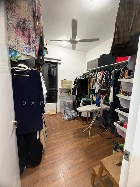 Kondominium untuk Dijual di The Legacy OUG - Daphne Wong - Interior - PropertyGuru.com.my