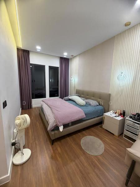 Kondominium untuk Dijual di The Legacy OUG - Daphne Wong - Bedroom - PropertyGuru.com.my