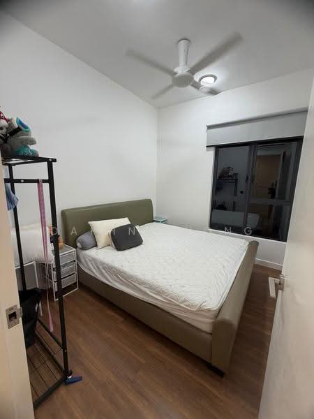 Kondominium untuk Dijual di The Legacy OUG - Daphne Wong - Bedroom - PropertyGuru.com.my