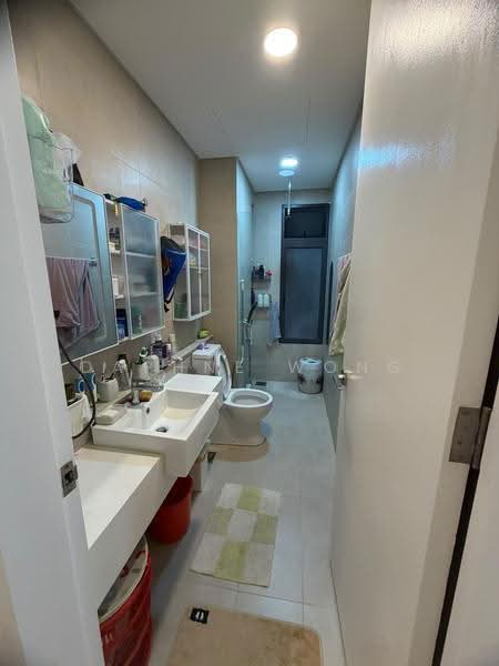 Kondominium untuk Dijual di The Legacy OUG - Daphne Wong - Bathroom - PropertyGuru.com.my