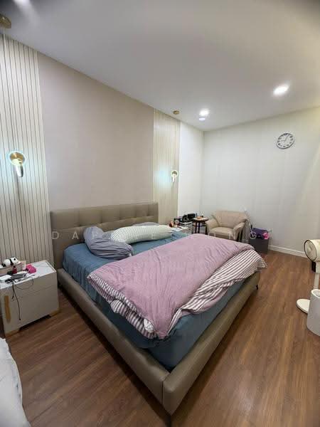 Kondominium untuk Dijual di The Legacy OUG - Daphne Wong - Bedroom - PropertyGuru.com.my