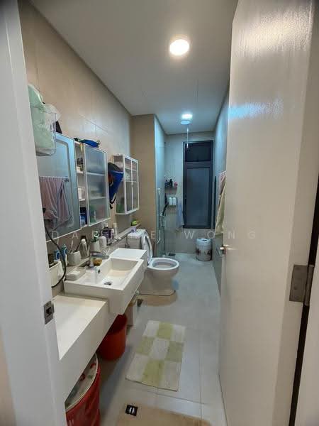 Kondominium untuk Dijual di The Legacy OUG - Daphne Wong - Bathroom - PropertyGuru.com.my