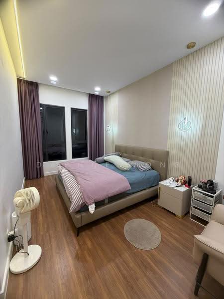 Kondominium untuk Dijual di The Legacy OUG - Daphne Wong - Bedroom - PropertyGuru.com.my