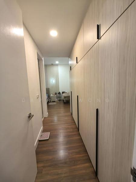 Kondominium untuk Dijual di The Legacy OUG - Daphne Wong - Corridor - PropertyGuru.com.my