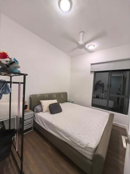 Kondominium untuk Dijual di The Legacy OUG - Daphne Wong - Bedroom - PropertyGuru.com.my