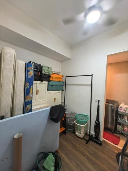 Kondominium untuk Dijual di The Legacy OUG - Daphne Wong - Interior - PropertyGuru.com.my