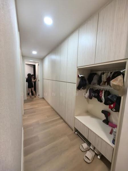 Kondominium untuk Dijual di The Legacy OUG - Daphne Wong - PropertyGuru.com.my