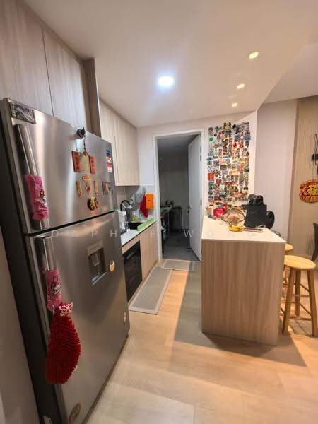 Kondominium untuk Dijual di The Legacy OUG - Daphne Wong - PropertyGuru.com.my
