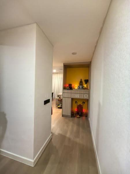 Kondominium untuk Dijual di The Legacy OUG - Daphne Wong - Corridor - PropertyGuru.com.my