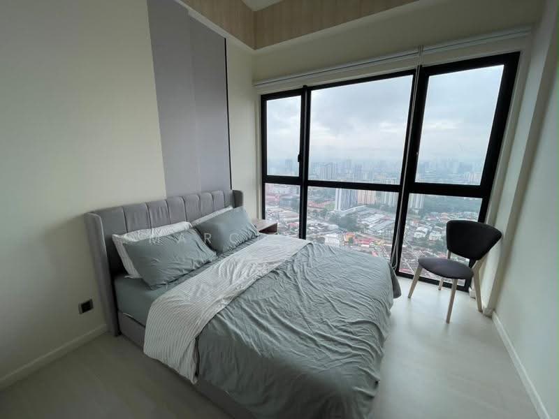 Kediaman Servis untuk Disewa di The Era @ Duta North - Marcus Koh - Bedroom - PropertyGuru.com.my