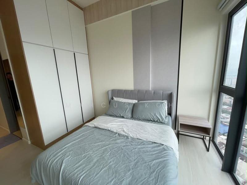 Kediaman Servis untuk Disewa di The Era @ Duta North - Marcus Koh - Bedroom - PropertyGuru.com.my