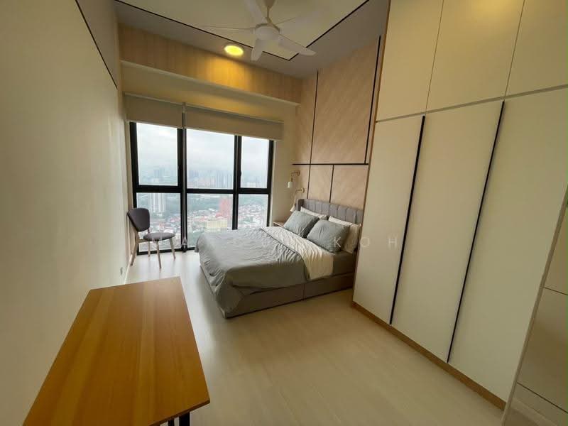 Kediaman Servis untuk Disewa di The Era @ Duta North - Marcus Koh - Bedroom - PropertyGuru.com.my
