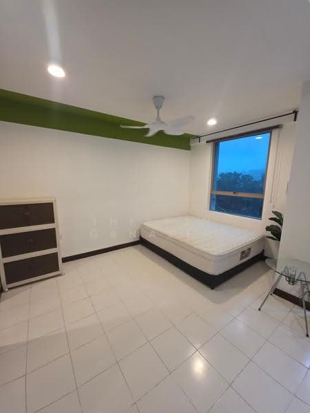 Kediaman Servis untuk Disewa di Ritze Perdana 1 - Theeban Ganasen - PropertyGuru.com.my
