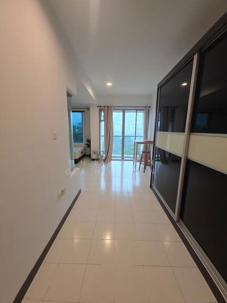 Kediaman Servis untuk Disewa di Ritze Perdana 1 - Theeban Ganasen - PropertyGuru.com.my