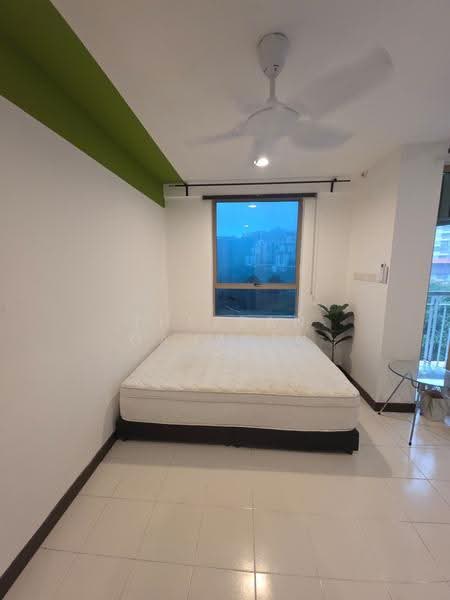 Kediaman Servis untuk Disewa di Ritze Perdana 1 - Theeban Ganasen - PropertyGuru.com.my