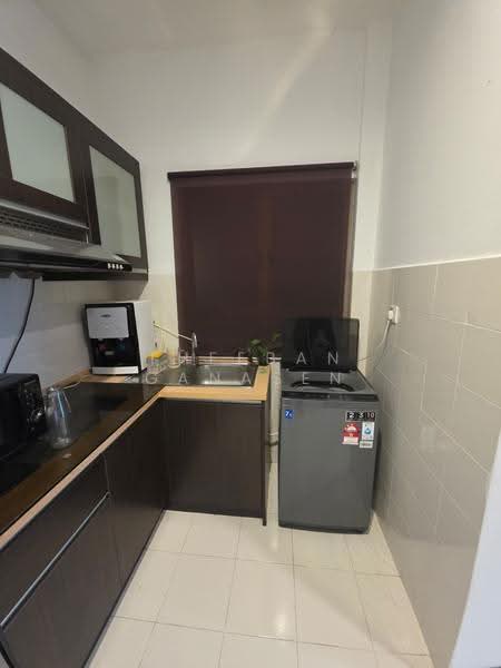 Kediaman Servis untuk Disewa di Ritze Perdana 1 - Theeban Ganasen - PropertyGuru.com.my