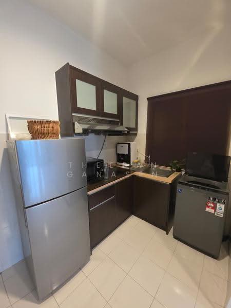 Kediaman Servis untuk Disewa di Ritze Perdana 1 - Theeban Ganasen - PropertyGuru.com.my