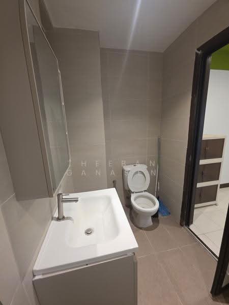 Kediaman Servis untuk Disewa di Ritze Perdana 1 - Theeban Ganasen - PropertyGuru.com.my
