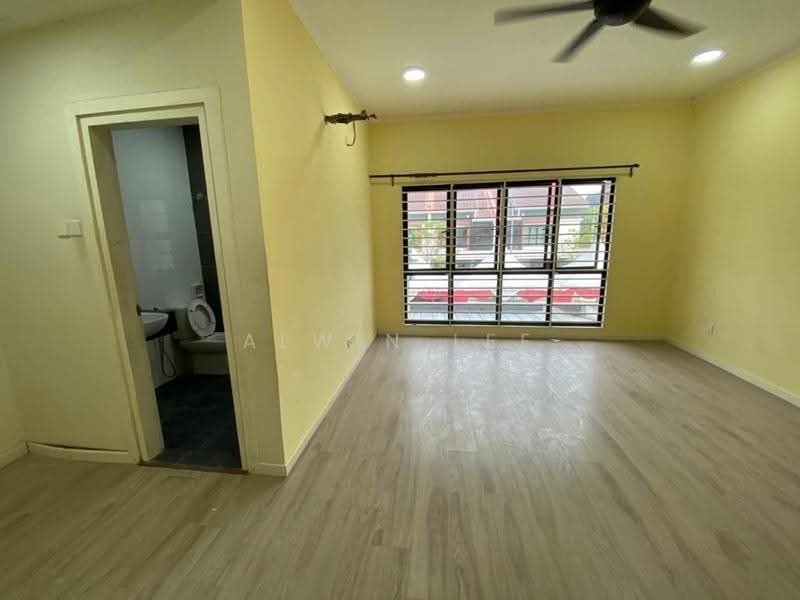 2-storey Terraced House for Sale in Bandar Bukit Raja (Klang) - Alwin Lee - Bathroom - PropertyGuru.com.my