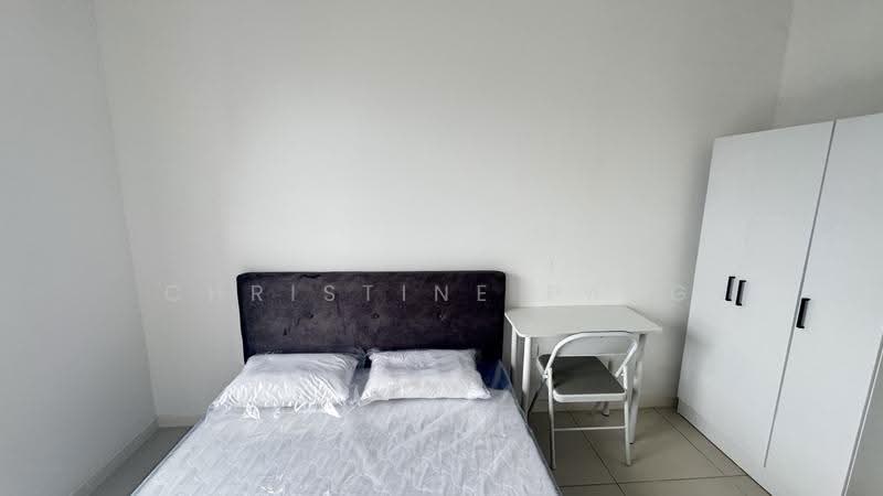 Kondominium untuk Disewa di Vierra Residence - Christine Pang - Bedroom - PropertyGuru.com.my