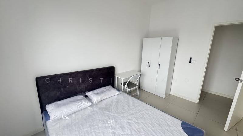 Kondominium untuk Disewa di Vierra Residence - Christine Pang - Bedroom - PropertyGuru.com.my