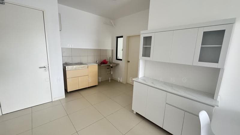 Kondominium untuk Disewa di Vierra Residence - Christine Pang - Kitchen - PropertyGuru.com.my