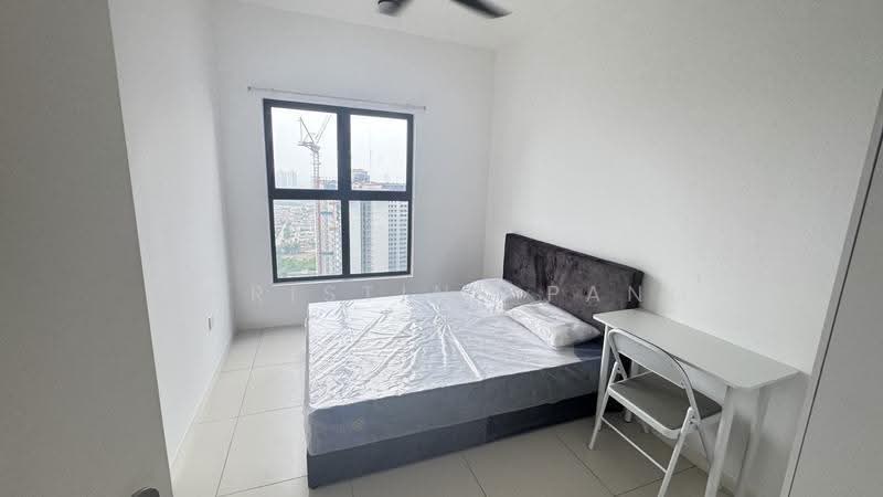 Kondominium untuk Disewa di Vierra Residence - Christine Pang - Bedroom - PropertyGuru.com.my