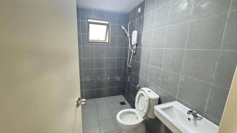 Kondominium untuk Disewa di Vierra Residence - Christine Pang - Bathroom - PropertyGuru.com.my
